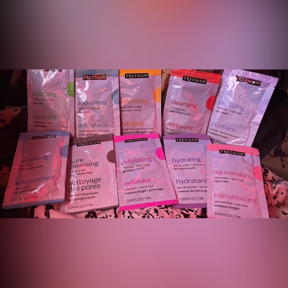 Face mask